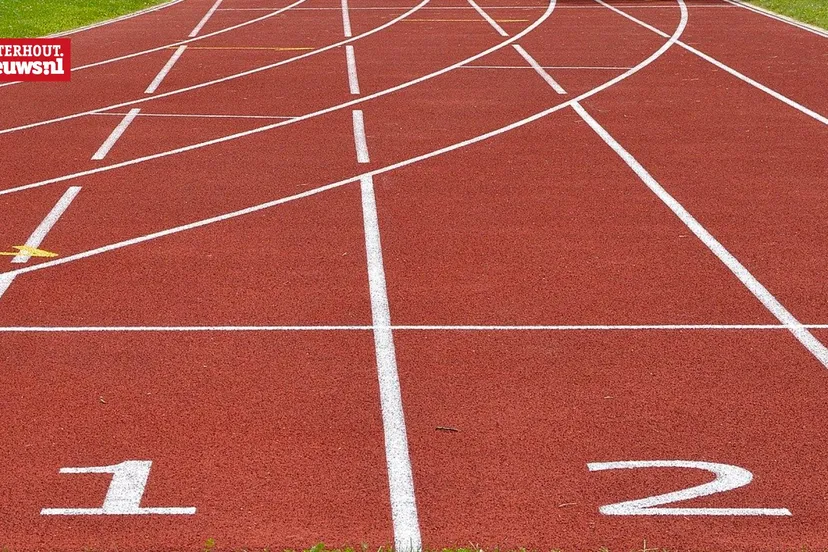 atletiekbaan