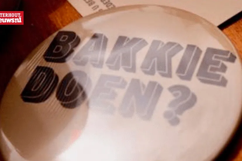 bakkiedoen