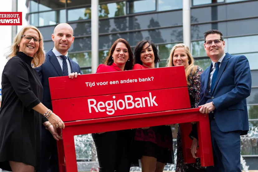 bankteam robbe regiobank