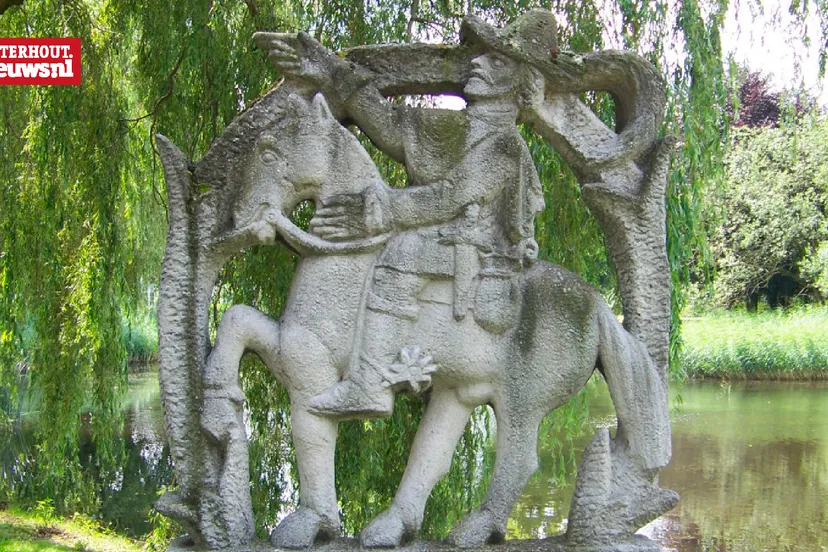 beeld niel steenbergen