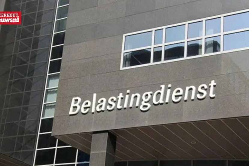 belastingdienst