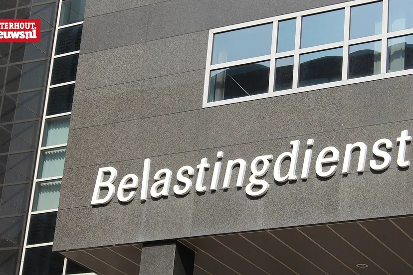 belastingdienst