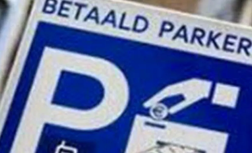 betaald parkeren nw