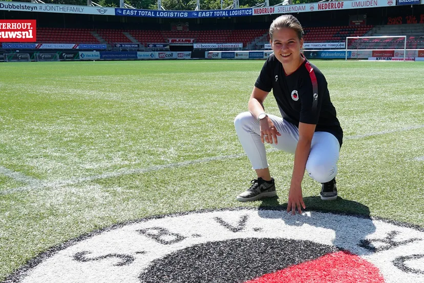 bianca van der linden kagenaar