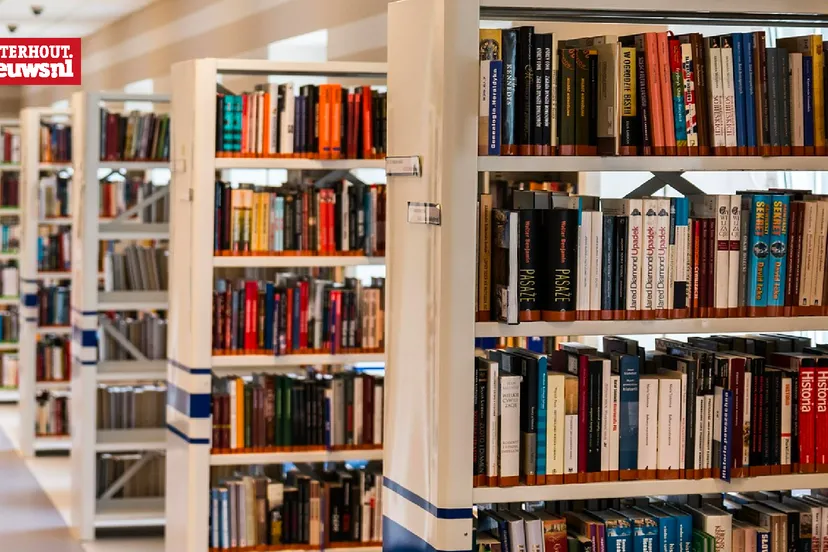 bibliotheek