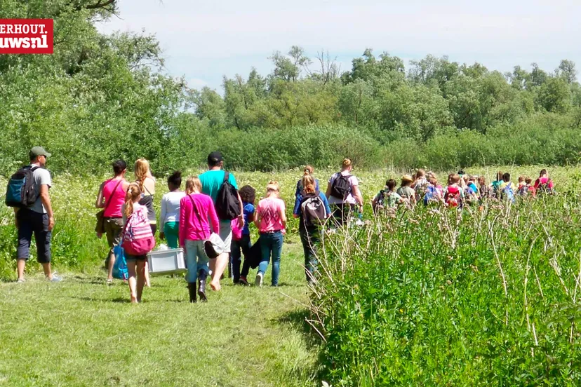 biesbosch schoolgids
