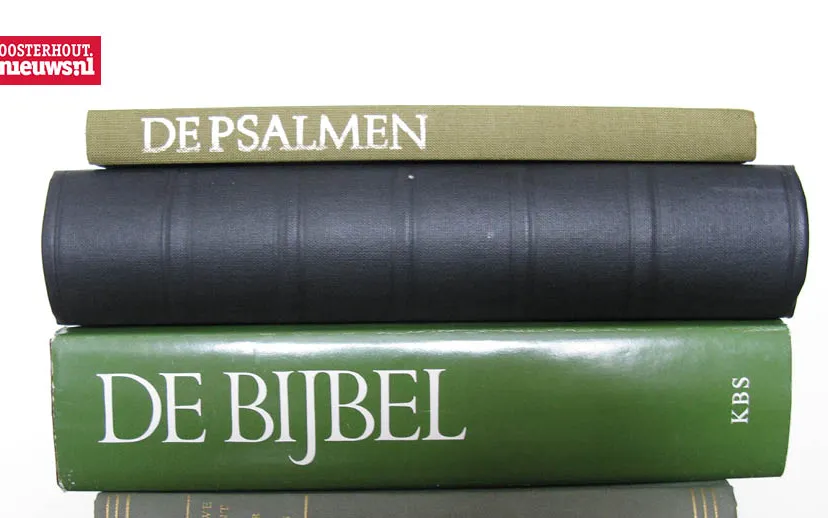 bijbel