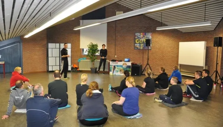 bijeenkomst afvalrace dongen 715x408