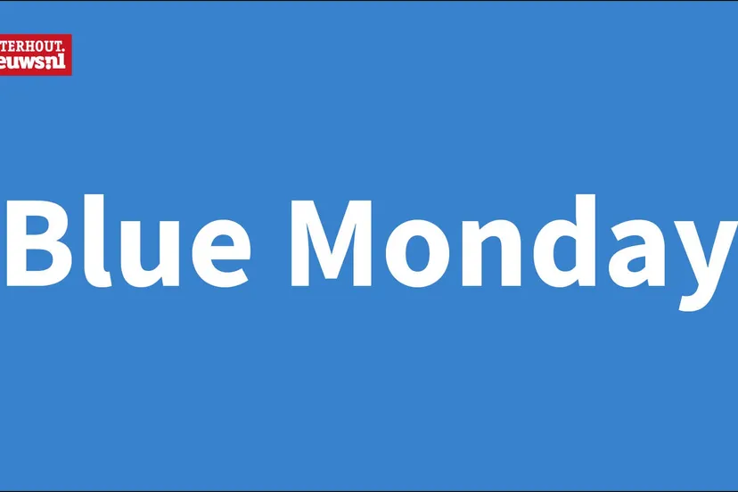blue monday