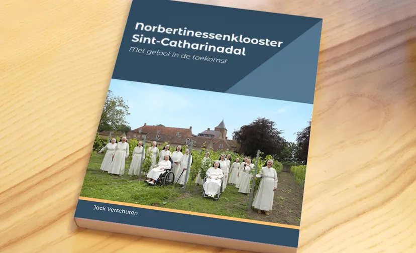 boek klooster