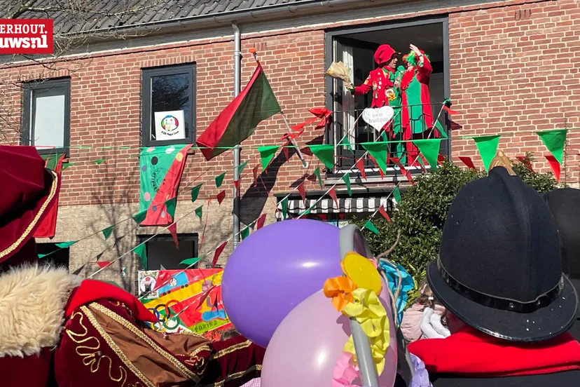 boerenbruidspaar 2022