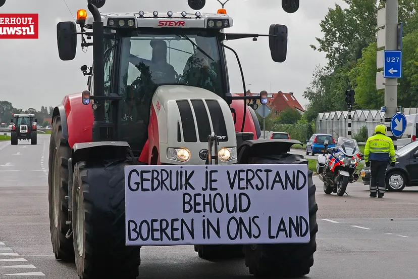 boerenprotest