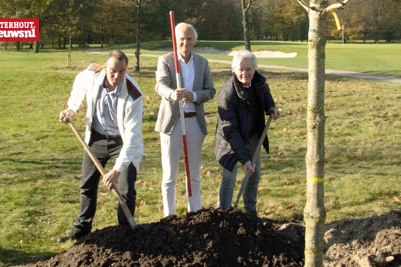 boomfeestdag golfclub