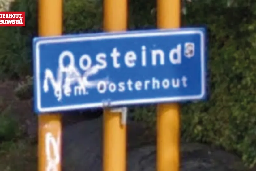 bord oosteind
