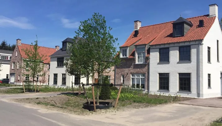 boswachterij bosuil dorst