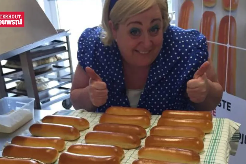 brabantse worstenbroodjes