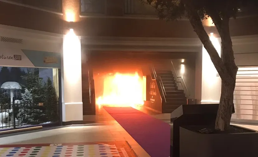 brand arendshof