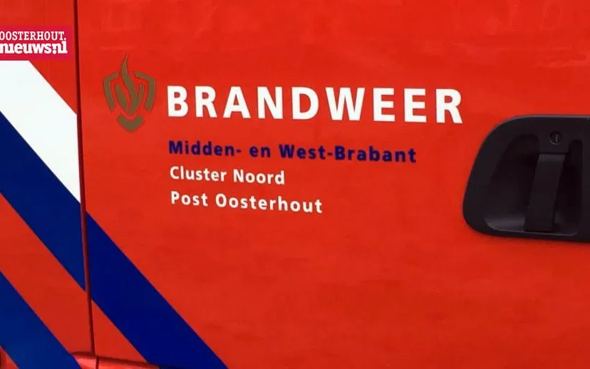 brandweer