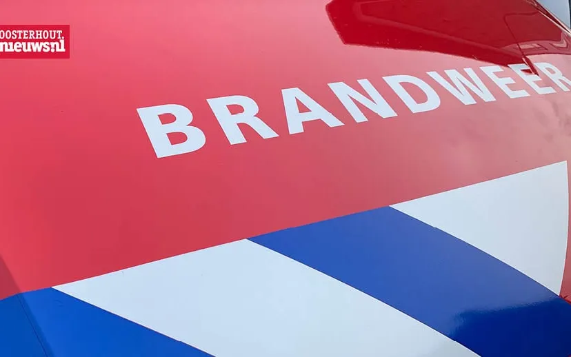 brandweer