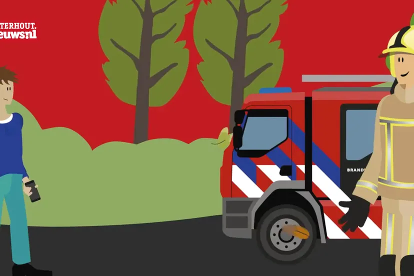brandweer