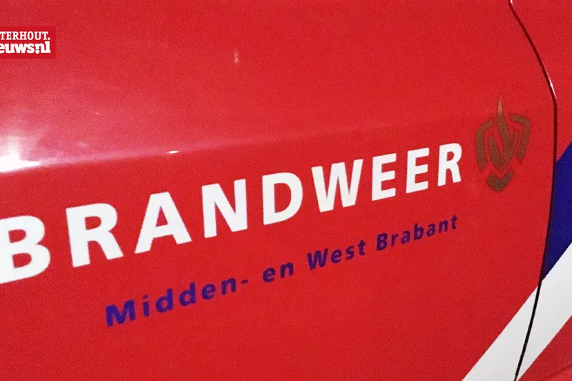 brandweer mwb