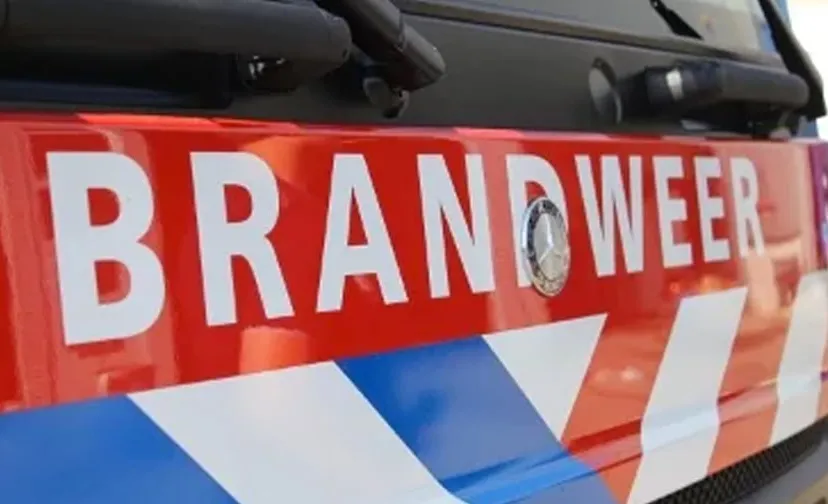 brandweer nw
