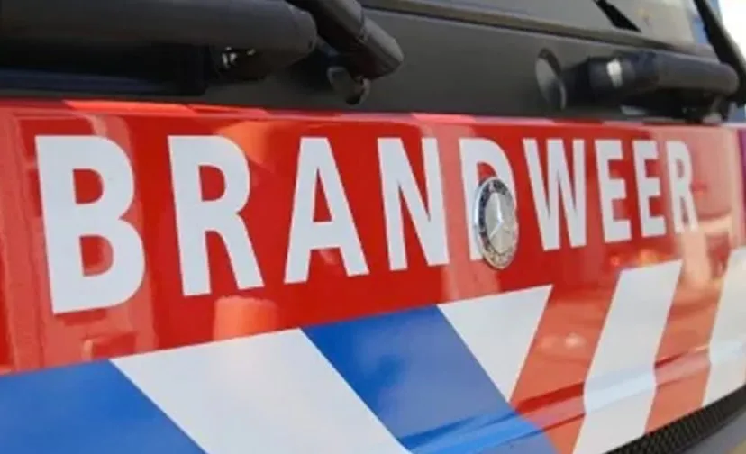 brandweer nw1