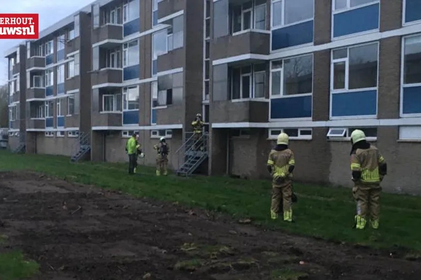 brandweer oldenbarneveltstraat