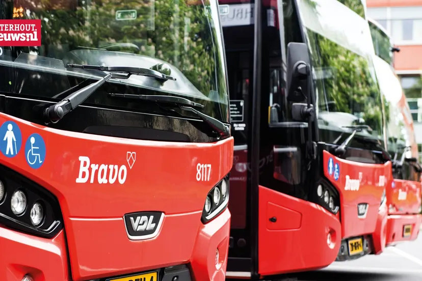 bravo bus