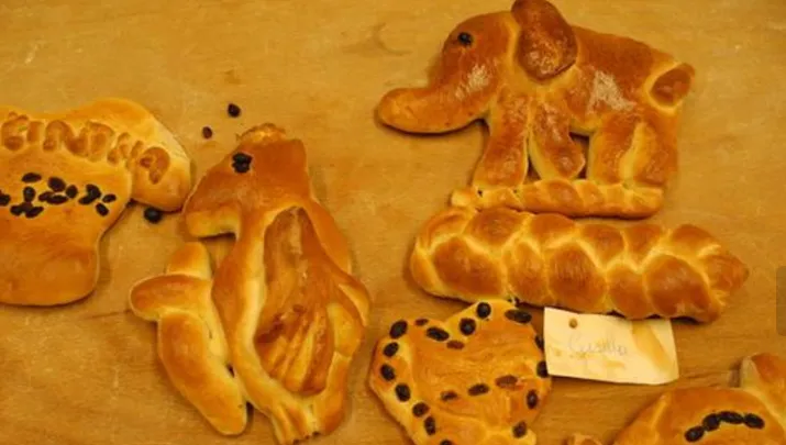 brood bakkerijmuseum