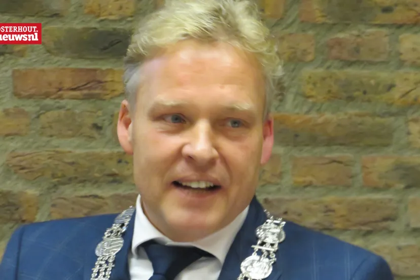 burgemeester