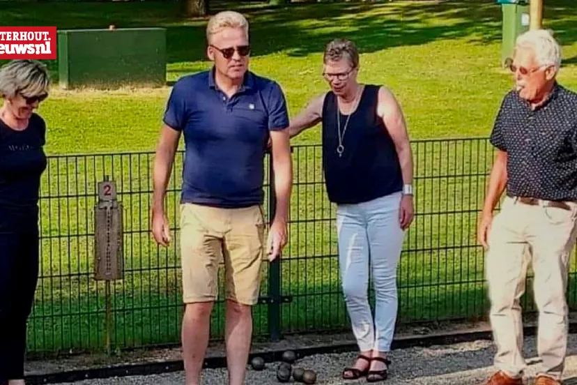 burgemeester levensvreugde