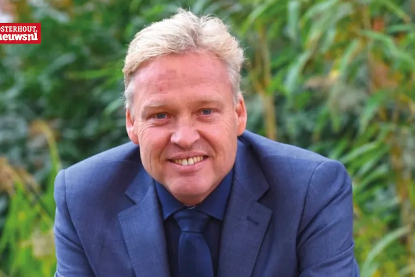 burgemeester mark buijs