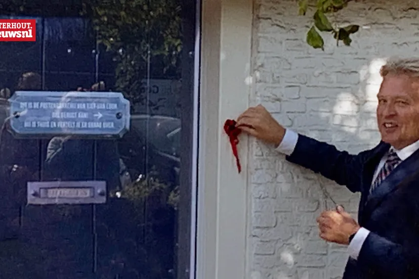 burgemeester schelleboom