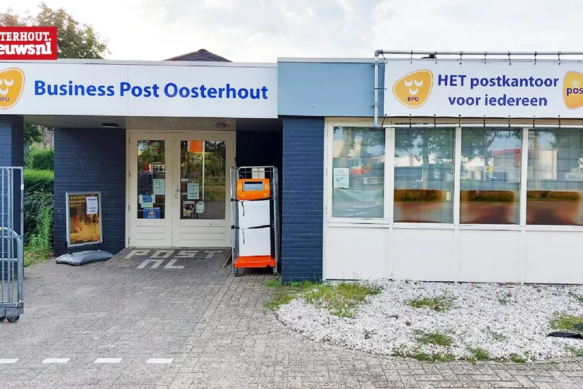 business post oosterhout bpo