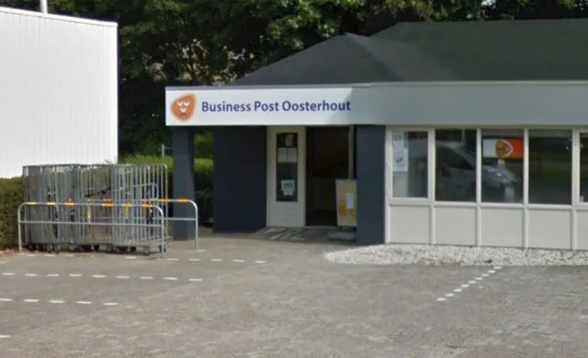 business post oosterhout nw