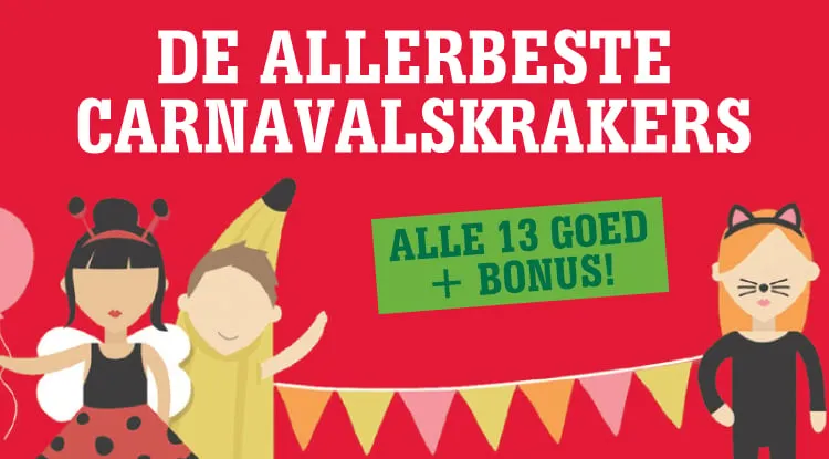 carnavalskrakers