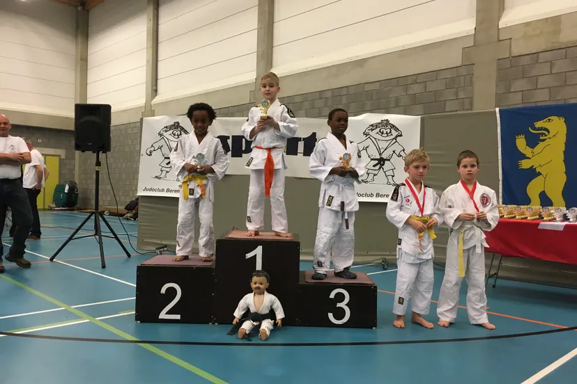 christopher 1e antwerpen 16