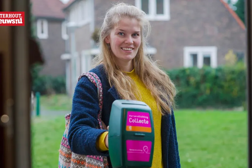 collectant hersenstichting