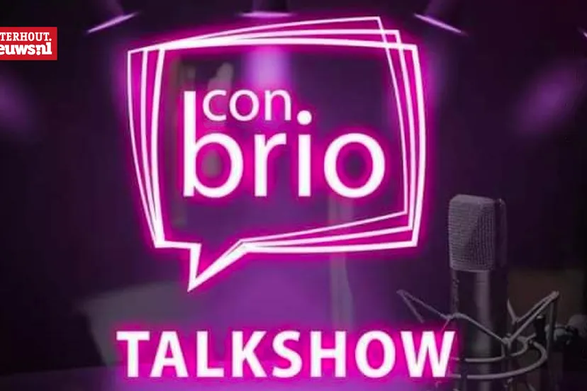 conbrio talkshow