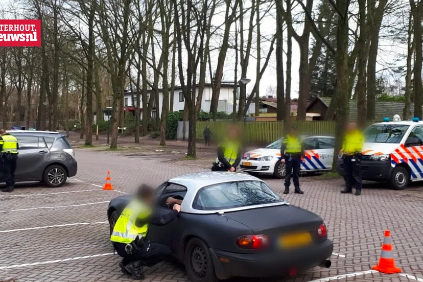 controle bredaseweg
