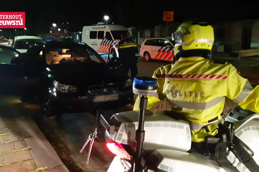 controle loevensteinlaan