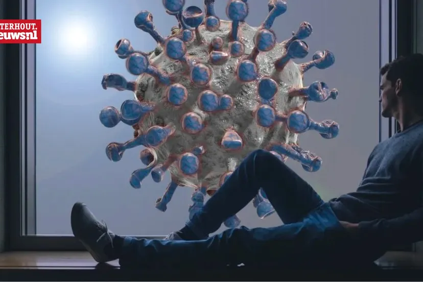 corona thuisquarantaine