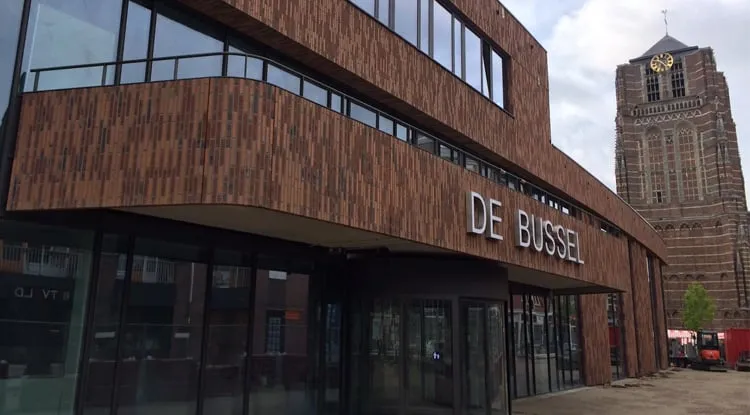 de bussel
