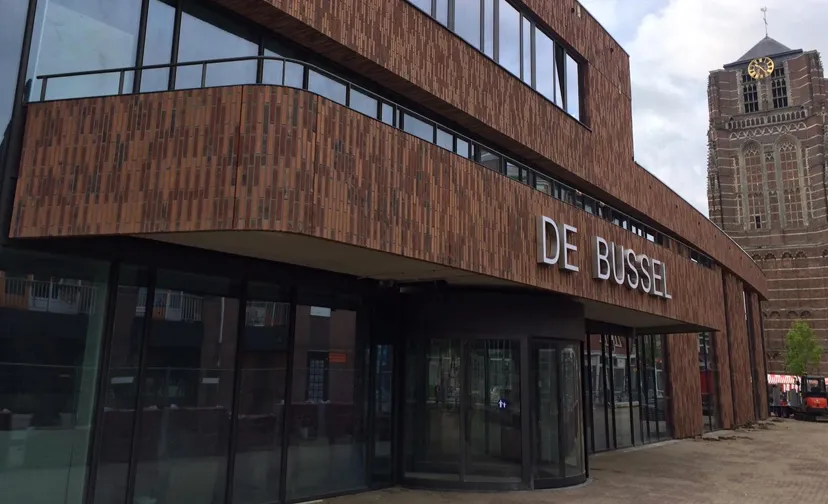 de bussel nw
