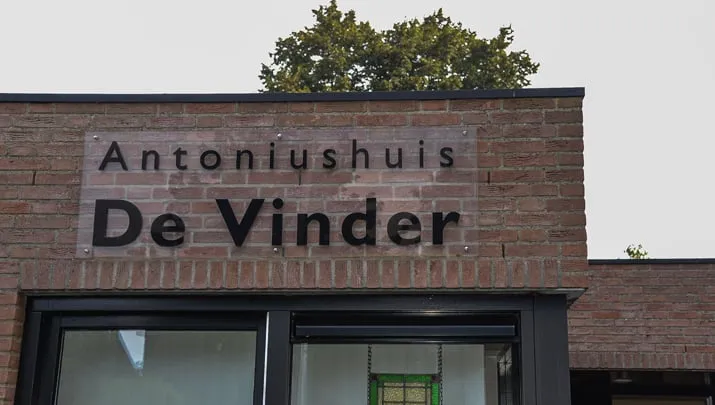 de vinder