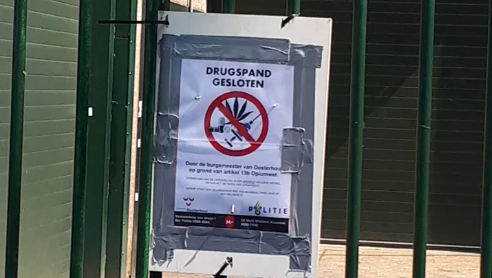 drugspand