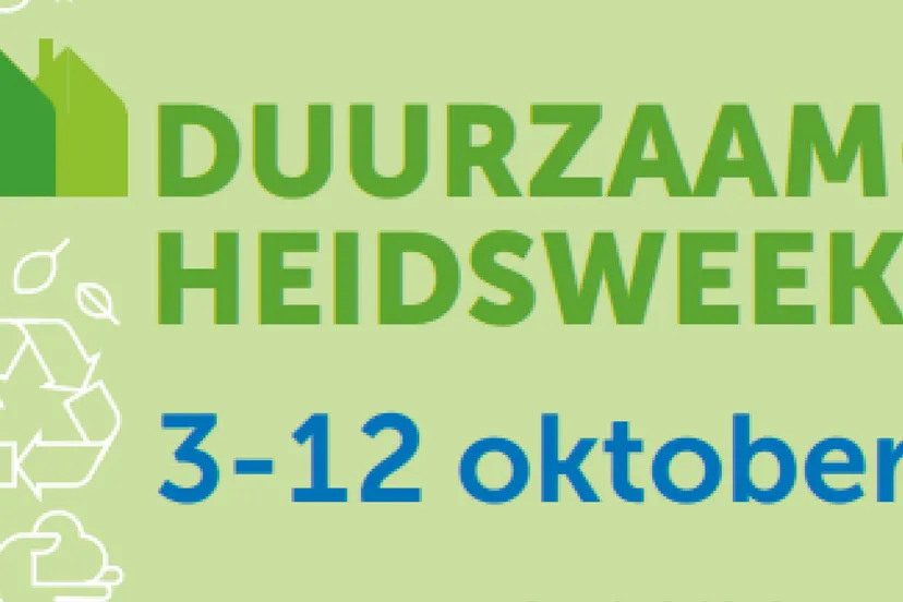duurzaamheidsweek