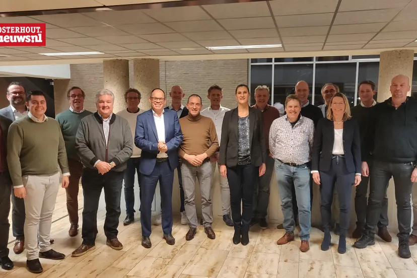 duurzame oosterhoutse ondernemers