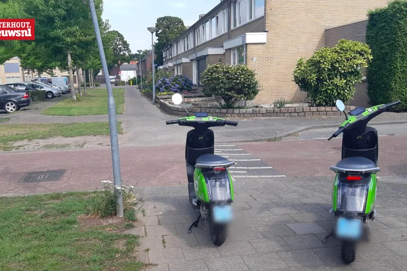 e scooters